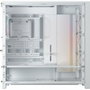 Corsair Frame 5000D RS ARGB Blanco