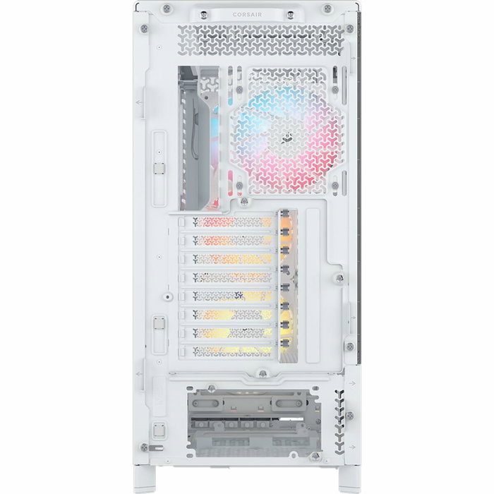 Corsair Frame 5000D RS ARGB Blanco Corsair Frame 5000D RS ARGB Blanco