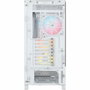 Corsair Frame 5000D RS ARGB Blanco