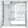 Corsair Frame 5000D RS ARGB Blanco