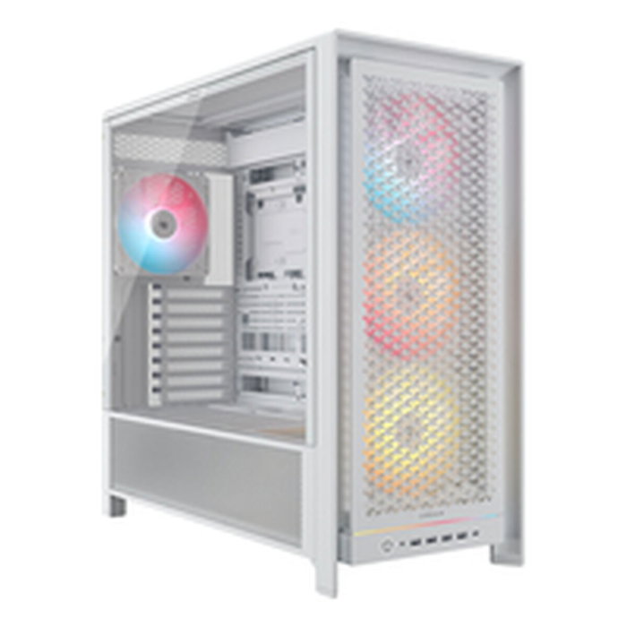 Corsair Frame 5000D RS ARGB Blanco Corsair Frame 5000D RS ARGB Blanco