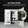 Corsair Frame 5000D RS ARGB Blanco