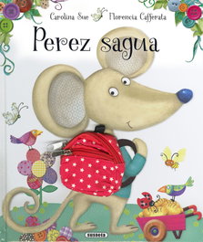Perez Sagua, Carolina Sue - SUSAETA EDICIONES