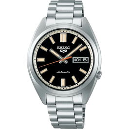 Reloj Hombre Seiko SEIKO 5 MOD. SPORTS AUTOMATIC Plateado