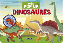 Dinosaures, Susaeta Ediciones - Susaeta Ediciones