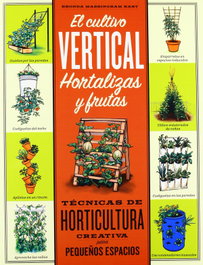 OMEGA, CULTIVO VERTICAL DE HORTALIZAS - AA.VV.