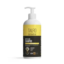 Tauro Champú Deep Clean 1000ml