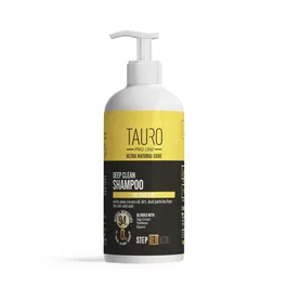 Tauro Champú Deep Clean 1000ml