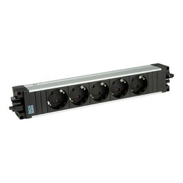 Bachmann STEP ALU 5xCEE7/3 GST18