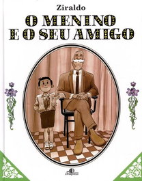 (PORT).MENINO E O SEU AMIGO, VV.AA. - DINAPRESS