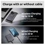 Intenso MW5000 MagSafe Powerbank 5000 mAh Gris