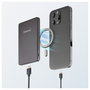 Intenso MW5000 MagSafe Powerbank 5000 mAh Gris