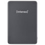 Intenso MW5000 MagSafe Powerbank 5000 mAh Gris