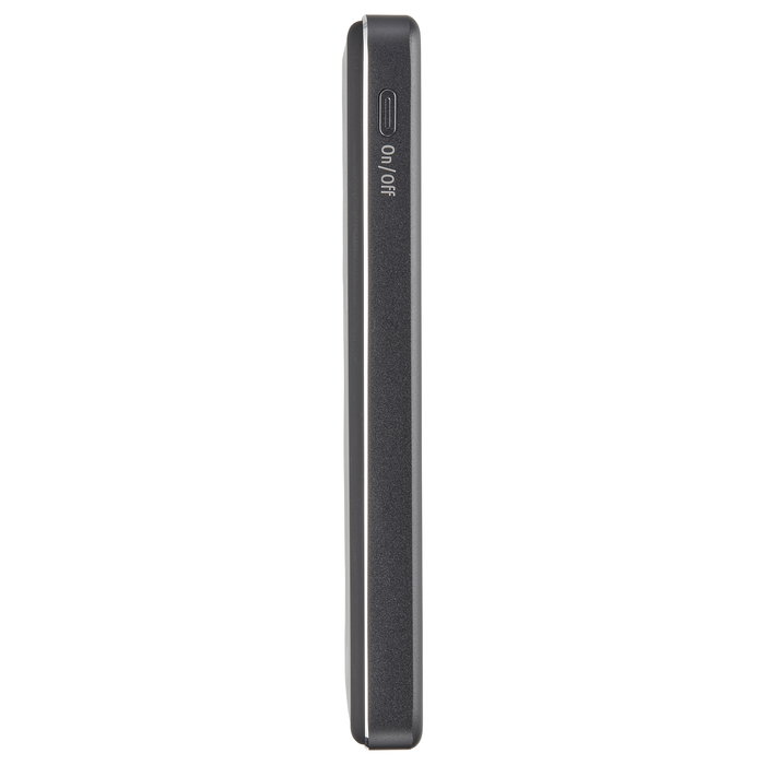 Intenso MW5000 MagSafe Powerbank 5000 mAh Gris