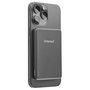 Intenso MW5000 MagSafe Powerbank 5000 mAh Gris