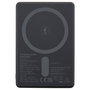 Intenso MW5000 MagSafe Powerbank 5000 mAh Gris