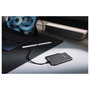 Intenso MW5000 MagSafe Powerbank 5000 mAh Gris