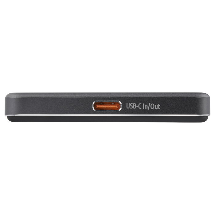 Intenso MW5000 MagSafe Powerbank 5000 mAh Gris