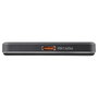 Intenso MW5000 MagSafe Powerbank 5000 mAh Gris