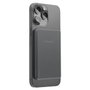 Intenso MW5000 MagSafe Powerbank 5000 mAh Gris