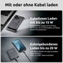 Intenso MW5000 MagSafe Powerbank 5000 mAh Gris
