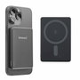Intenso MW5000 MagSafe Powerbank 5000 mAh Gris