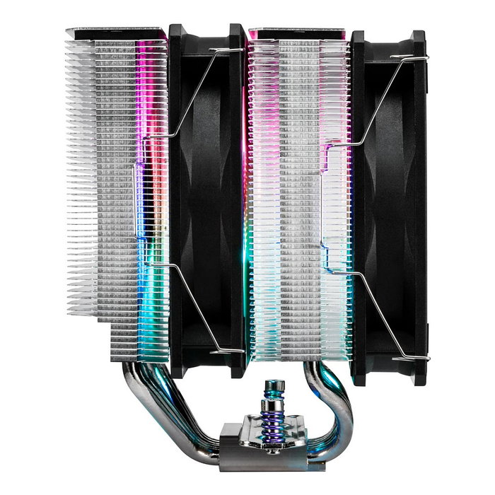 FSP MP7 ARGB Negro FSP MP7 ARGB Negro