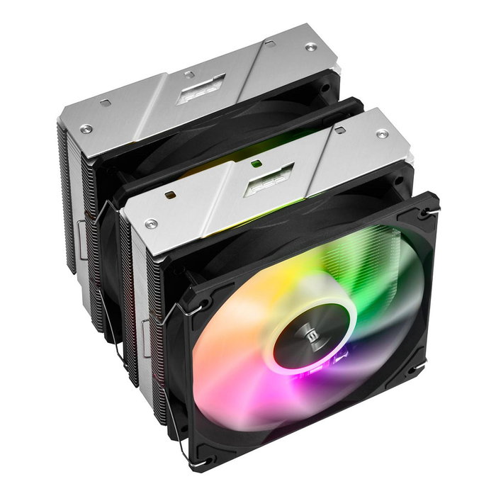 FSP MP7 ARGB Negro FSP MP7 ARGB Negro