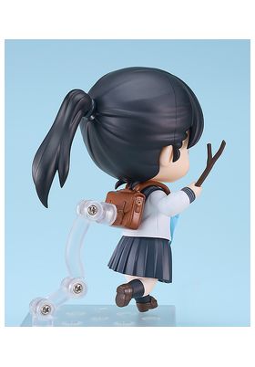 Komichi Akebi Figura 10 Cm Akebi'S Sailor Uniform Nendoroid