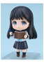 Komichi Akebi Figura 10 Cm Akebi'S Sailor Uniform Nendoroid