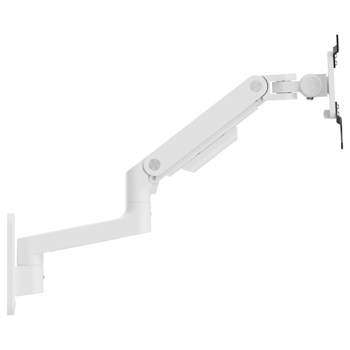 Equip Soporte de Pared para Monitor 17-49 Pulgadas 650140 Blanco