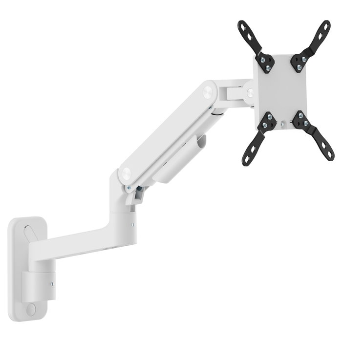 Equip Soporte de pared articulado 17-49 pulgadas 360° blanco Equip Soporte de pared articulado 17-49 pulgadas 360° blanco
