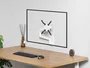 Equip Soporte de Pared para Monitor 17-49 Pulgadas 650140 Blanco