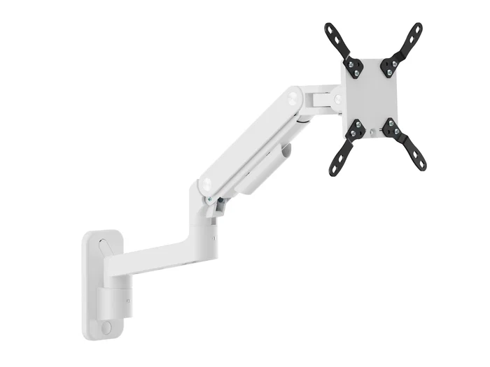 Equip Soporte de Pared para Monitor 17-49 Pulgadas 650140 Blanco