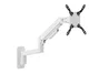 Equip Soporte de Pared para Monitor 17-49 Pulgadas 650140 Blanco