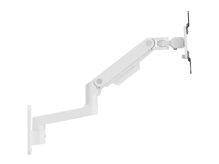 Equip Soporte de Pared para Monitor 17-49 Pulgadas 650140 Blanco