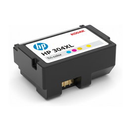 HP N9K07AE DJ Tinte Original - Compatible con Impresoras HP