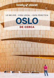 GEOPLANETA, Oslo de cerca 2, Gemma Graham - Lonely Planet