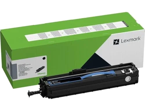 Lexmark 77L0ZK0 Unidad de imagen negra