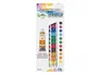 Liderpapel Pintura de Acuarela Caja 12 Tubos de Aluminio 12 ml Colores Surtidos