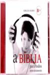 Sociedade Biblica Novo Testamento BPT 200CD - Edición Audio (CD MP3)