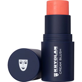 Kryolan Coral Crush Blush Stick