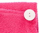 BERILO Toalla Turbante Microfibra Surtido de 3 Colores