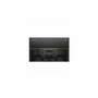 Dreame X50 Master Robot aspirador con base compacta y sistema de cruce en color negro