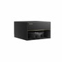 Dreame X50 Master Robot aspirador con base compacta y sistema de cruce en color negro