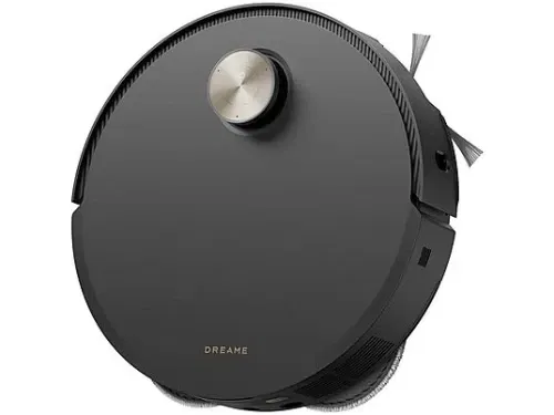 Dreame Robot Aspirador X50 Master 010204AA000603 Negro con Fregado