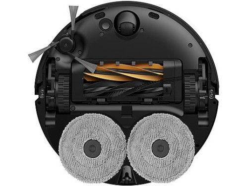 Dreame Robot Aspirador X50 Master 010204AA000603 Negro con Fregado