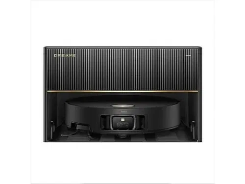 Dreame Robot Aspirador X50 Master 010204AA000603 Negro con Fregado