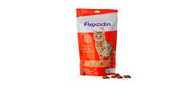 Vetoquinol Flexadin Gato 60 Comprimidos