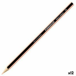 Staedtler Noris Colour Lápices de Colores Madera WOPex (Set de 12)